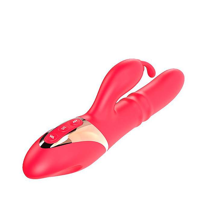 Vibrador Jacob