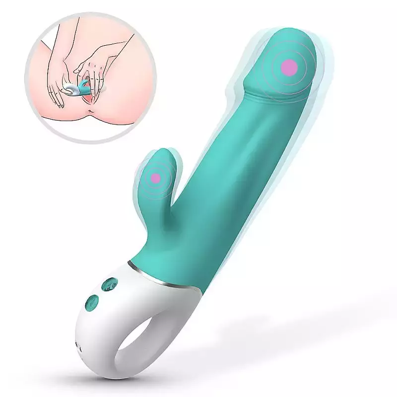 Vibrador Wave 