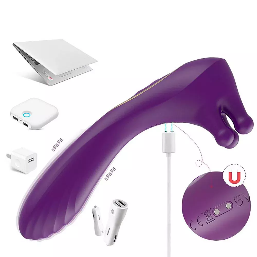 Vibrador Angel´s