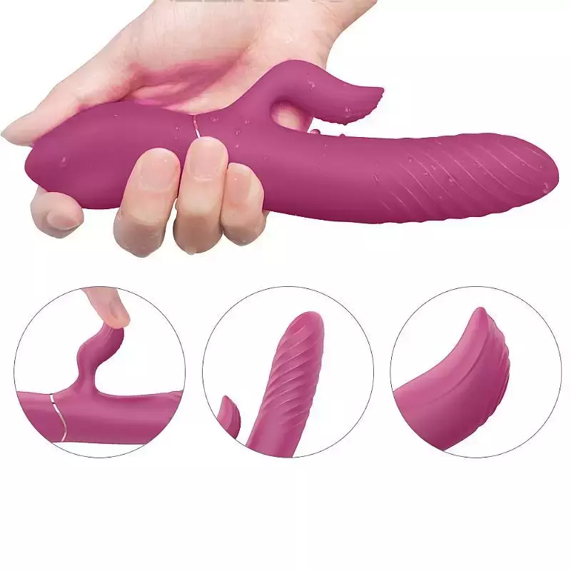 Vibrador Alef