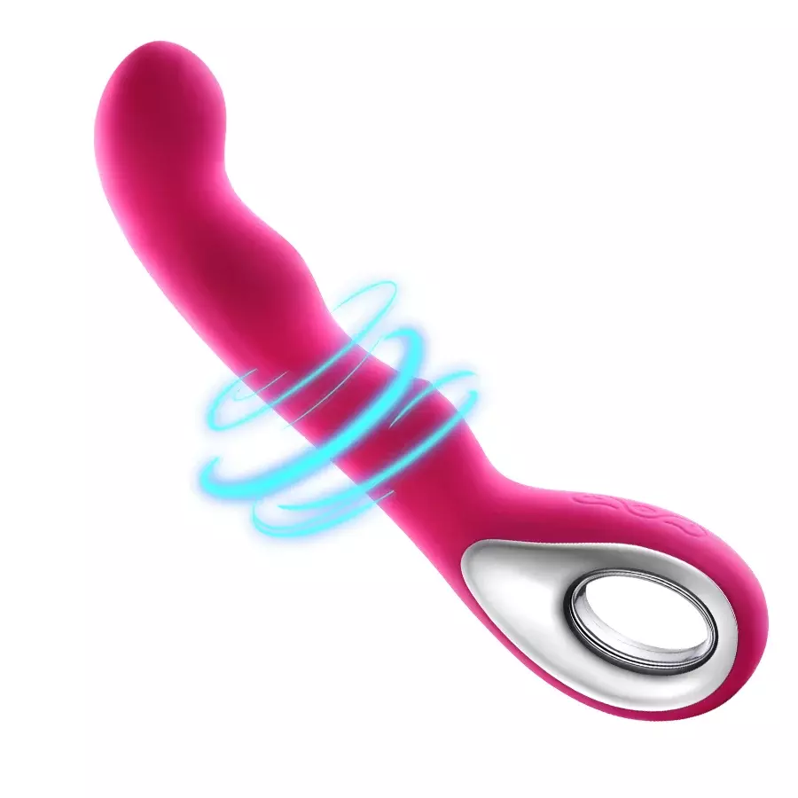 Vibrador Charles 12 Vibrações