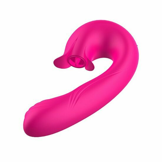 Vibrador Owen