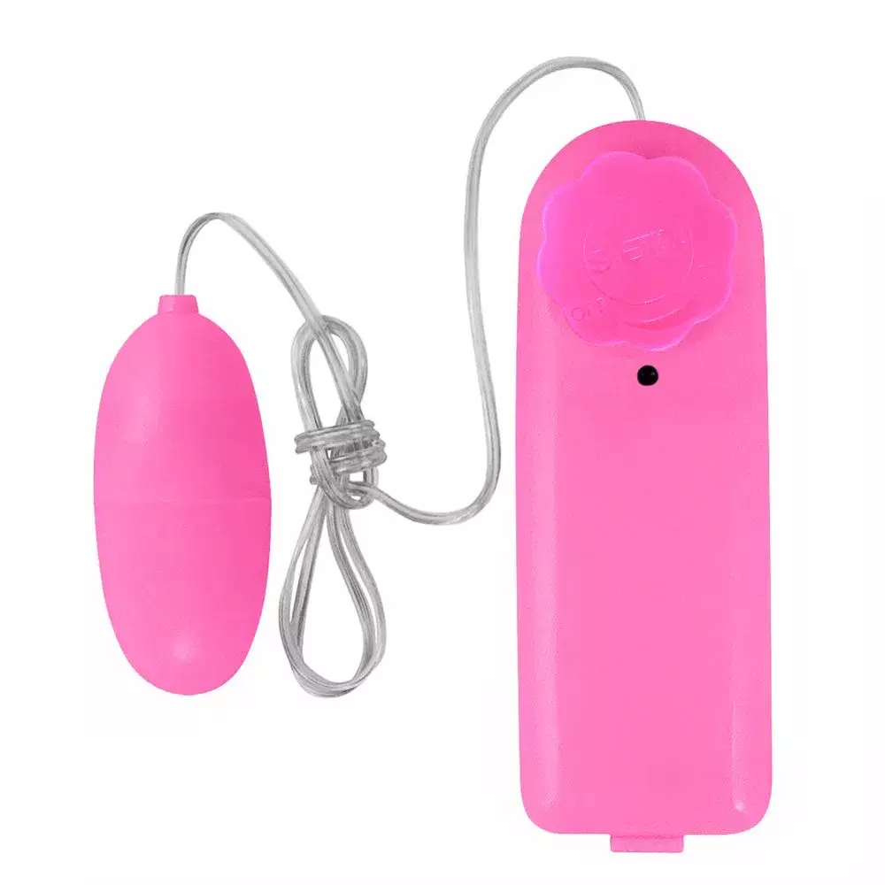 Vibrador Cápsula - Pilha 