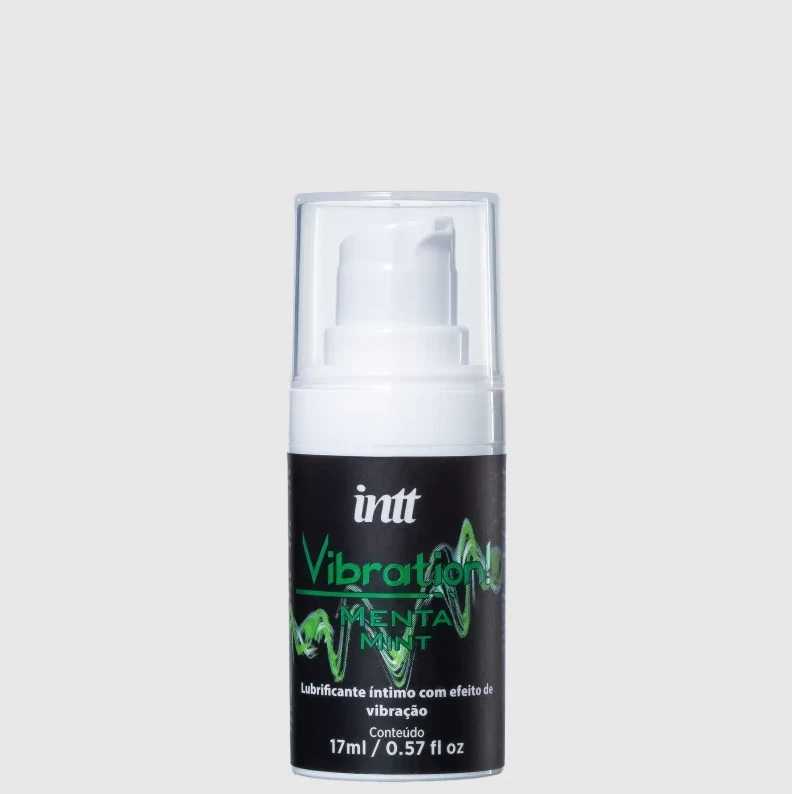 Excitante Vibration - Menta